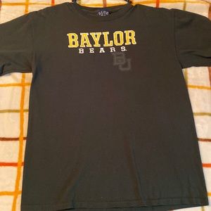 Baylor Bears shirt